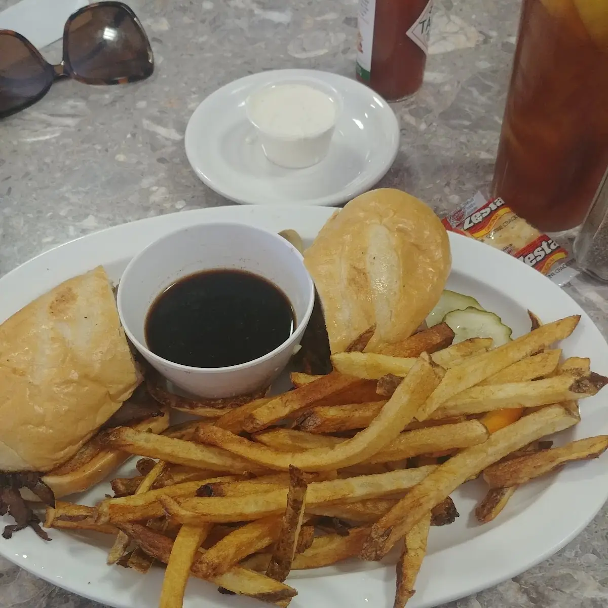 French Dip