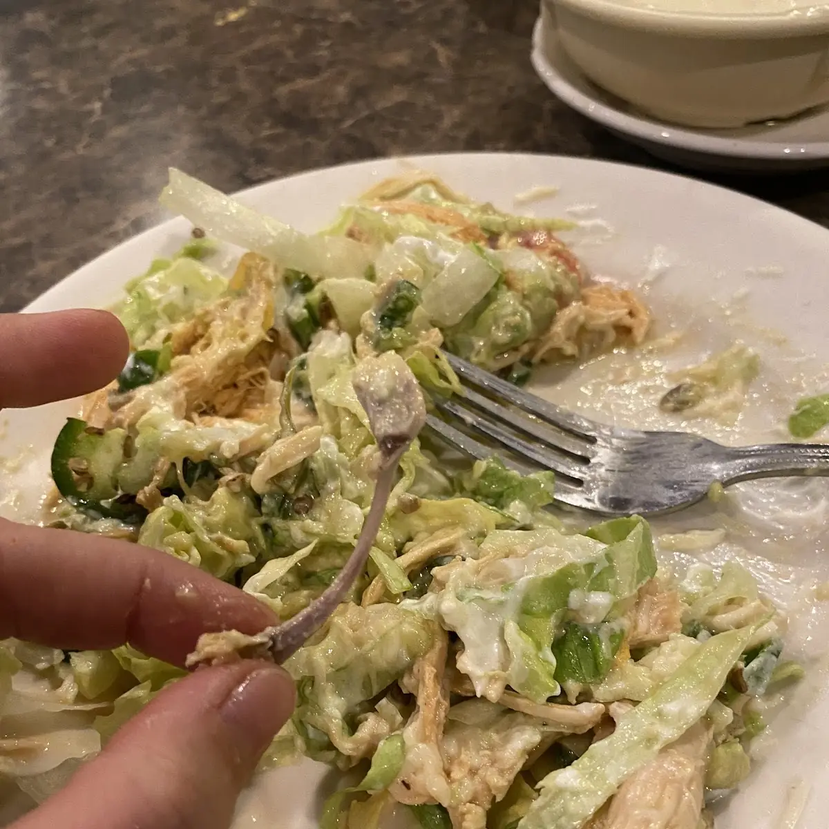 Caesar Salad