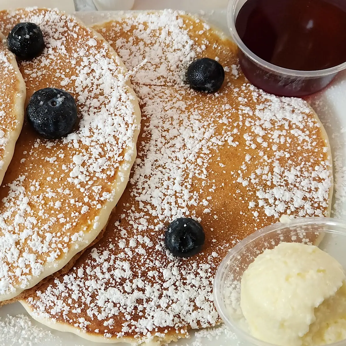 Pancake Breakfast