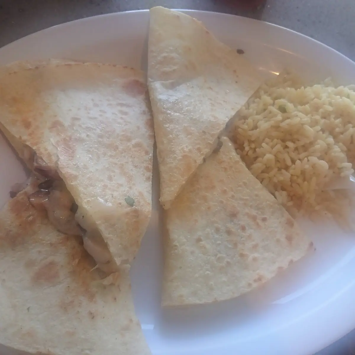 Quesadilla