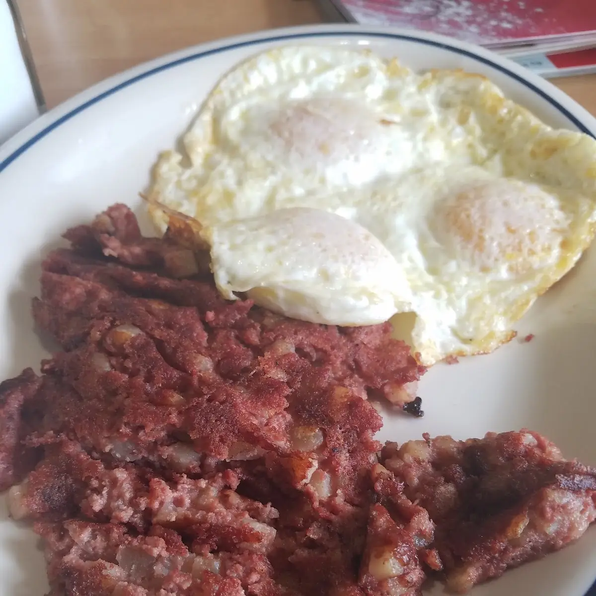 Corned Beef Hash