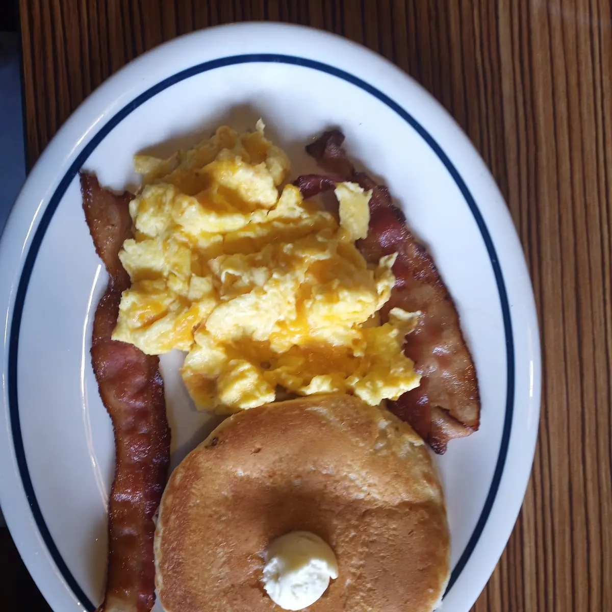 Scrambled Eggs
