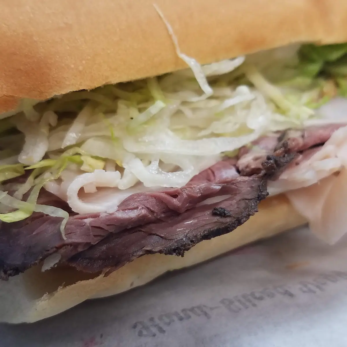 Roast Beef