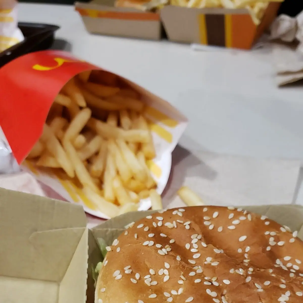 Big Mac