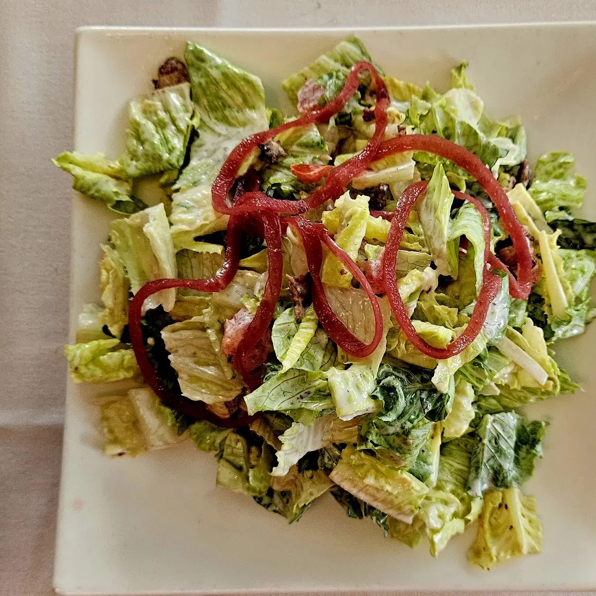Caesar Salad