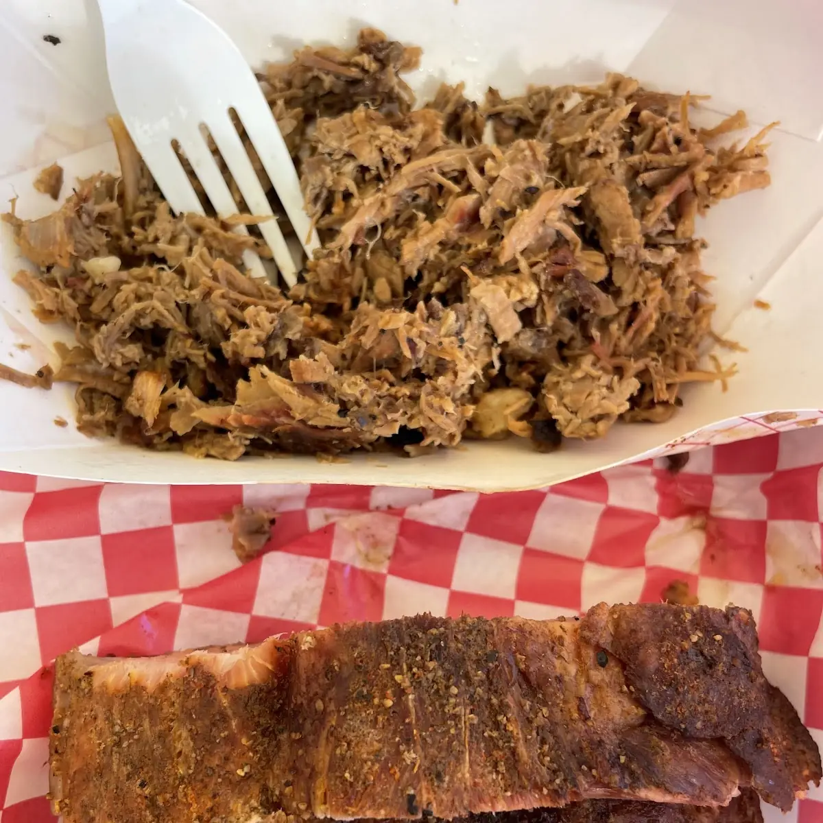 Pulled Pork