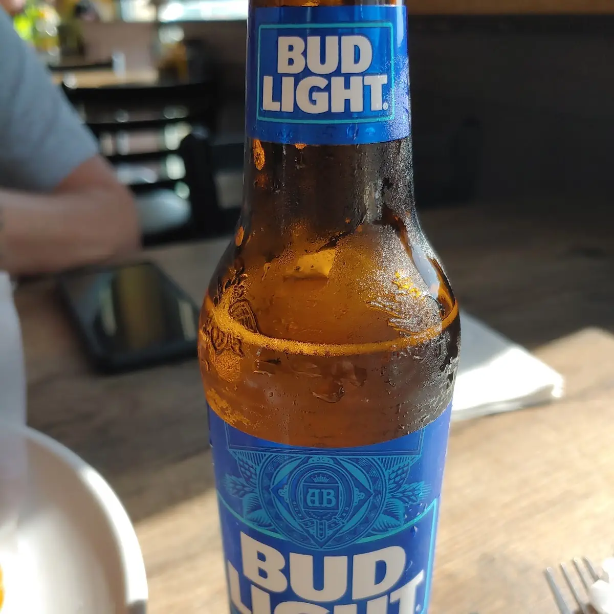 Beer Bud Light