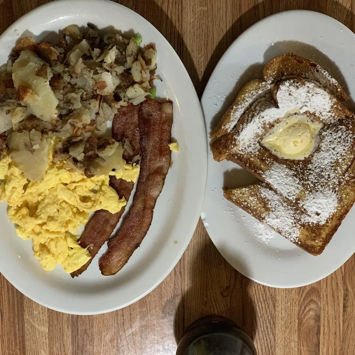 Scrambled Eggs
