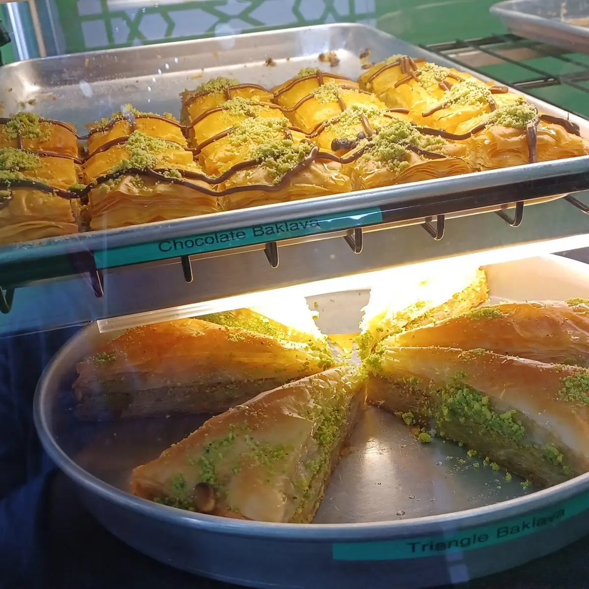 Baklava