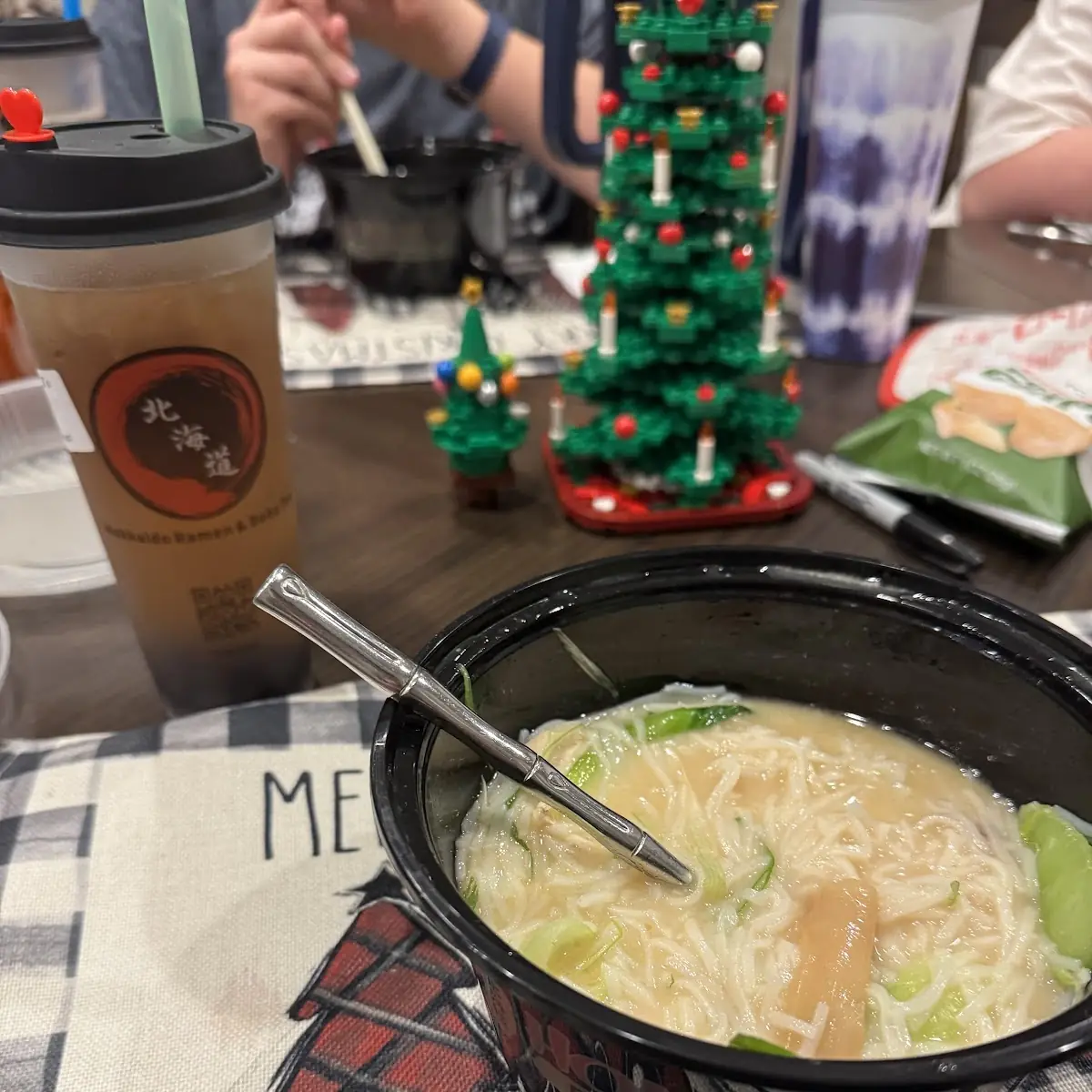 Egg Drop Soup