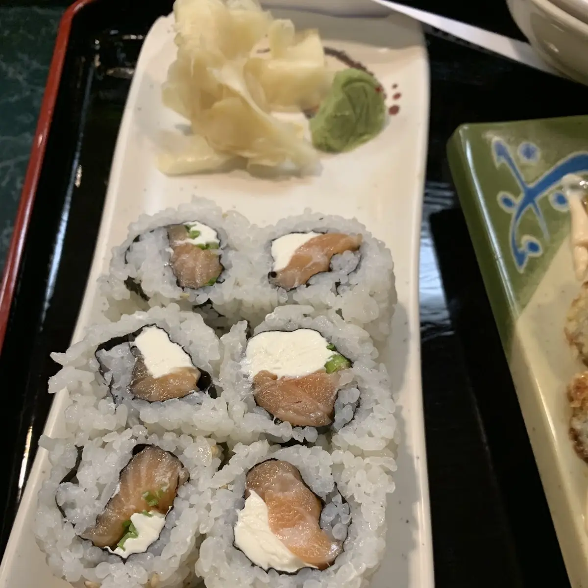 California Roll