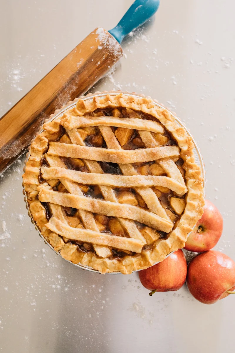 Apple Pie