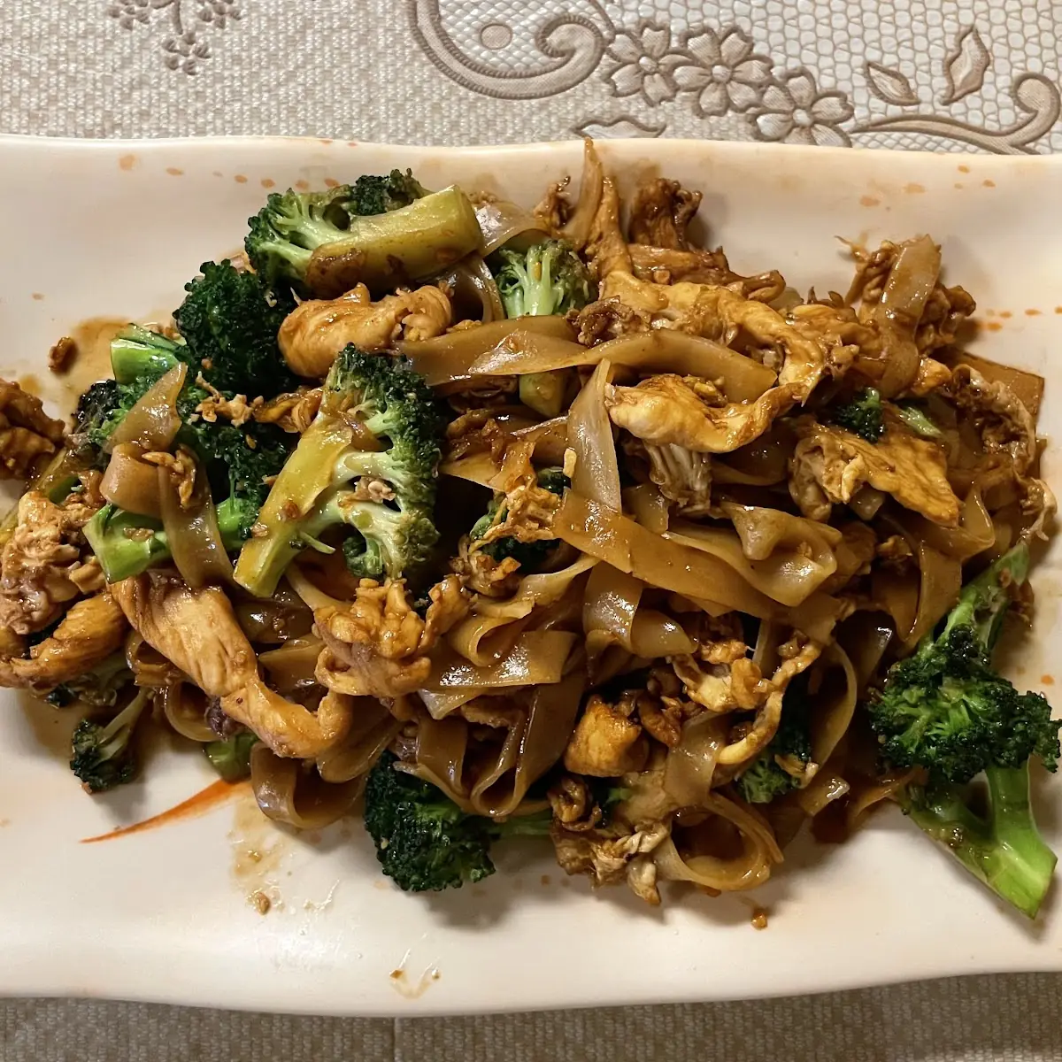 Pad See EW