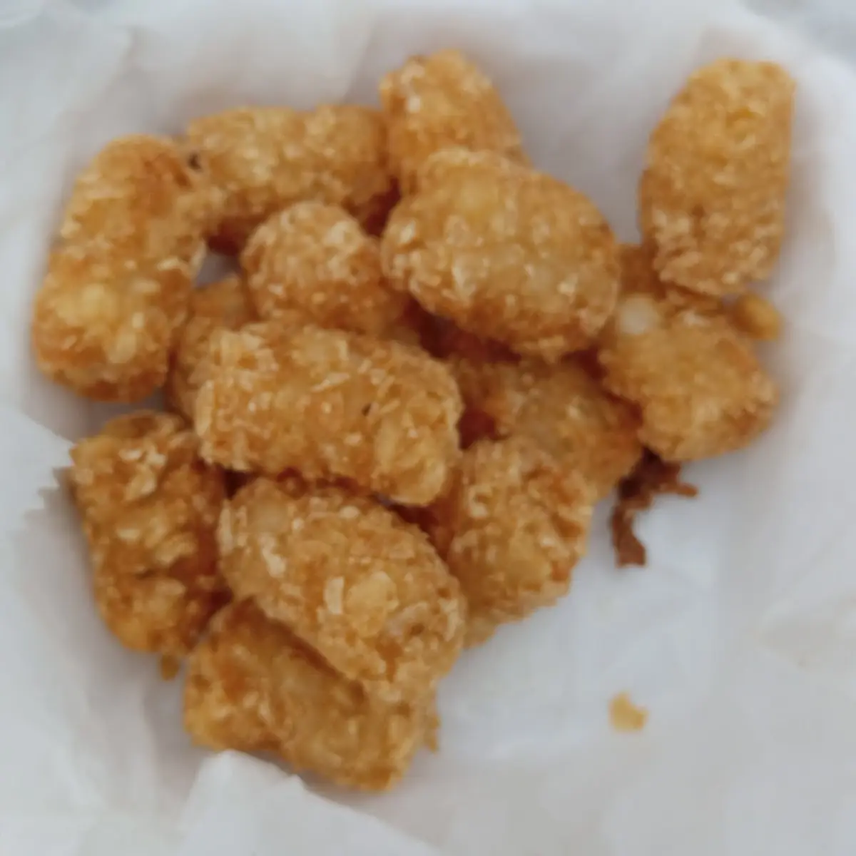 Tater Tots