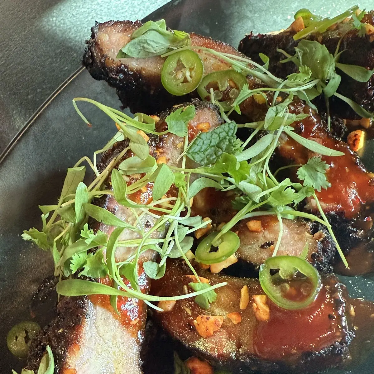 Short Ribs