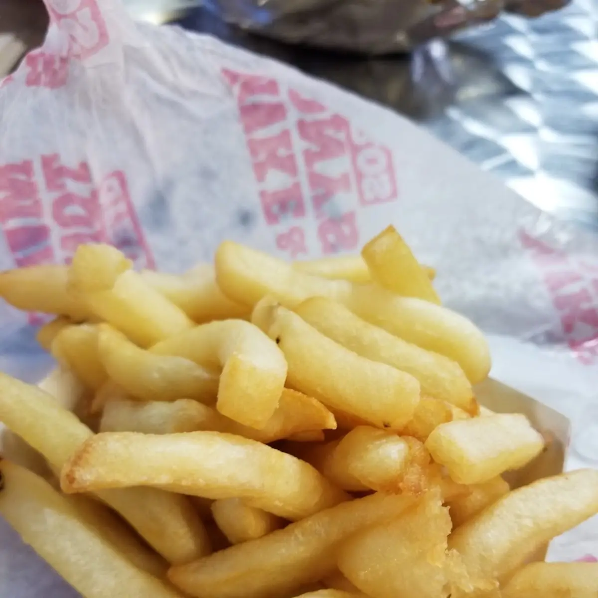 French Fries