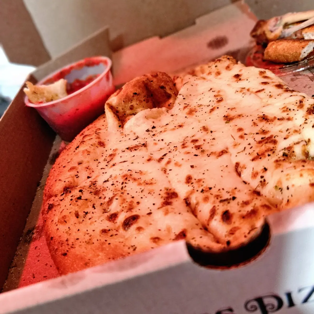 Blue Cheese Sauce