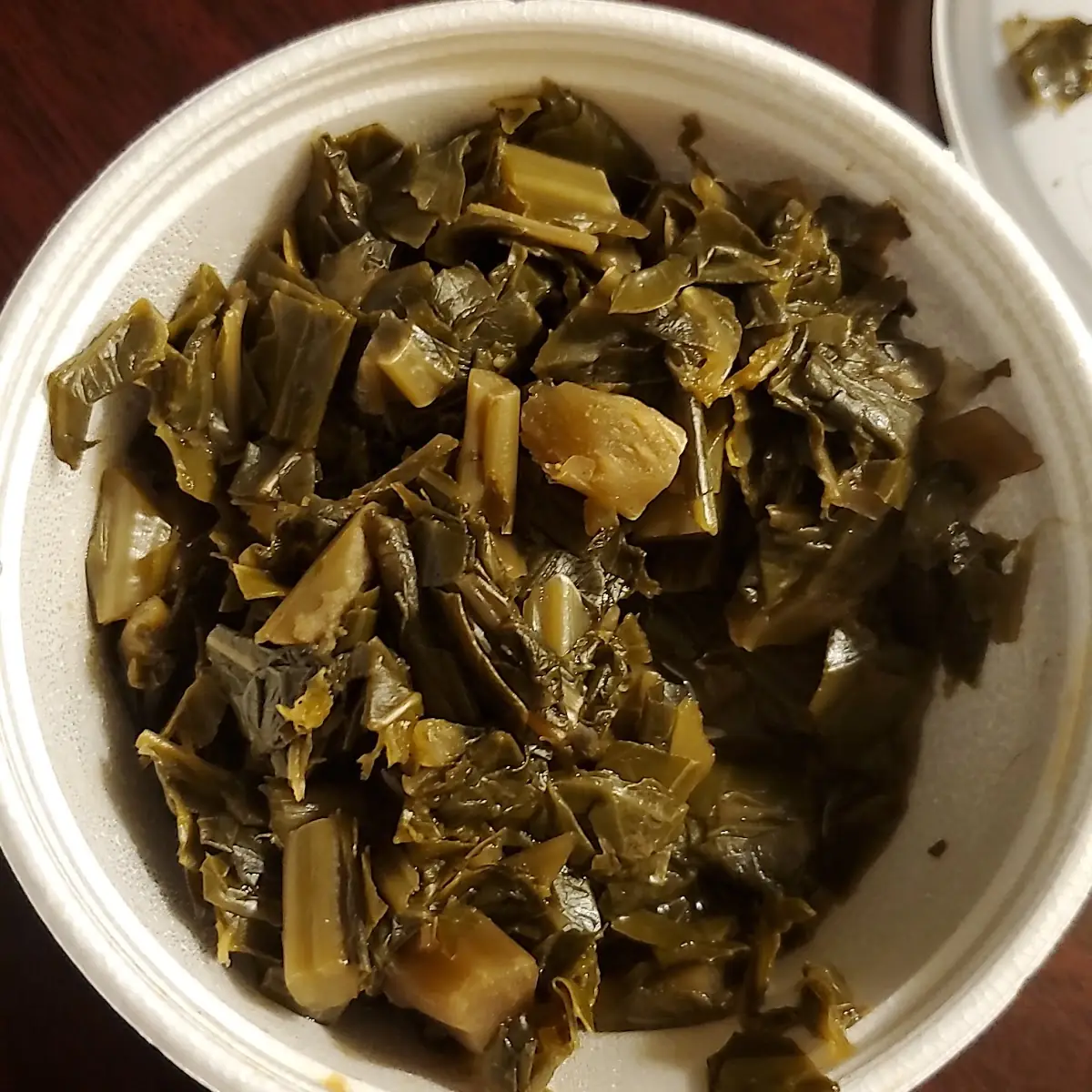 Collard Greens