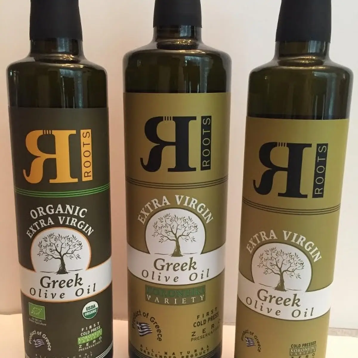 Olive Oil