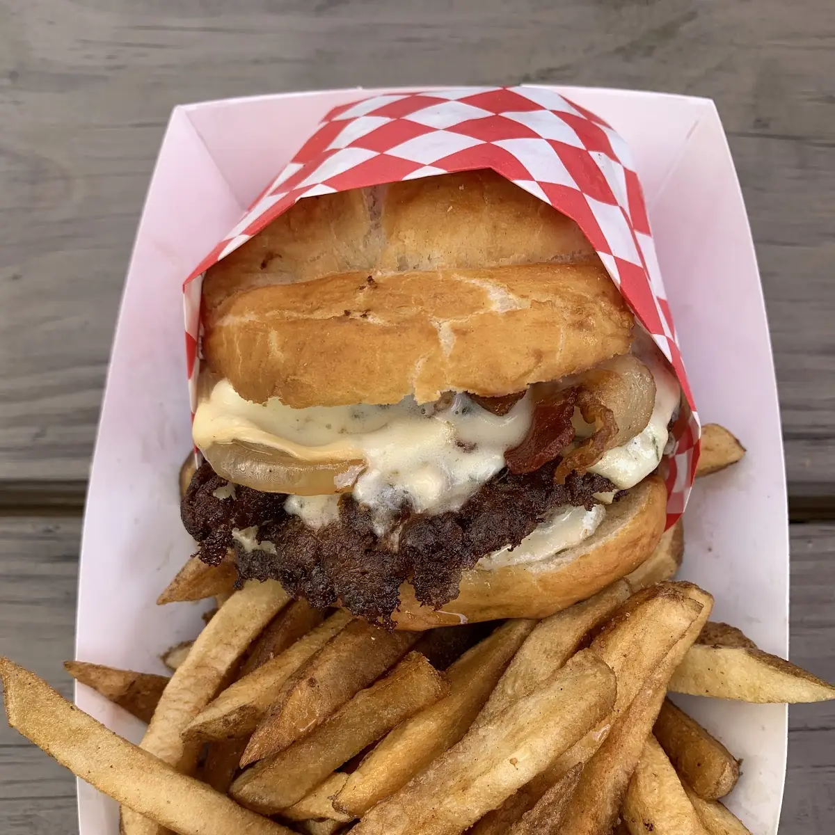 Smash Burger