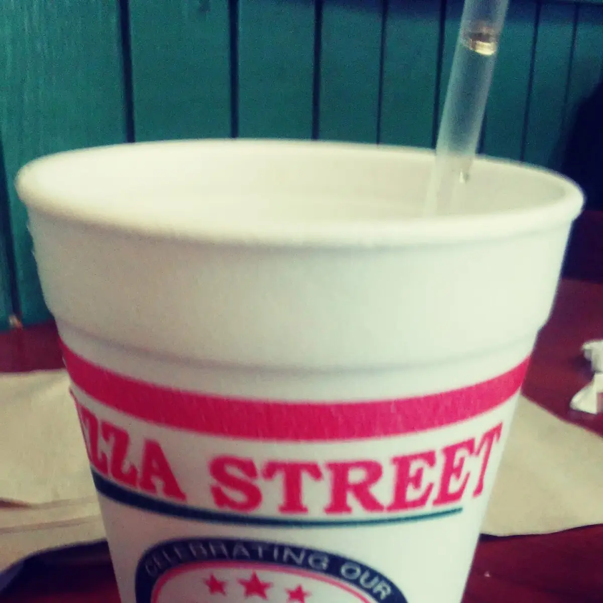Rootbeer Float