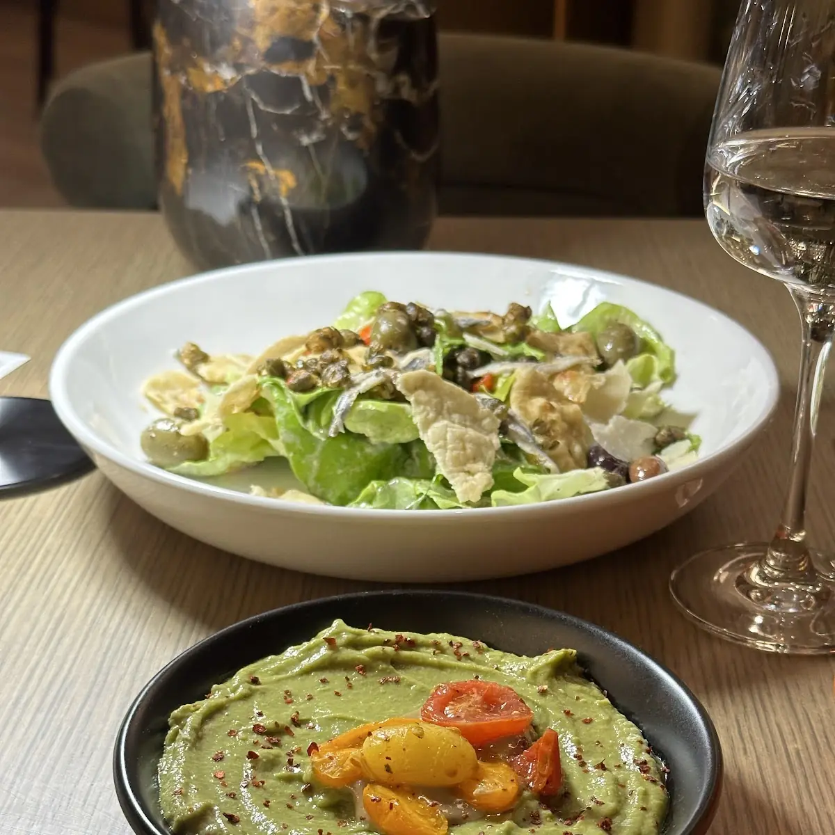 Hummus