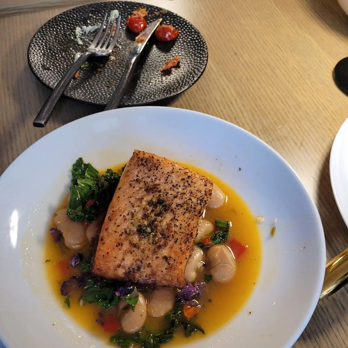 Sea Bass