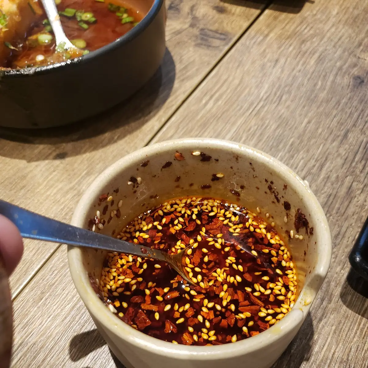 Chili Oil