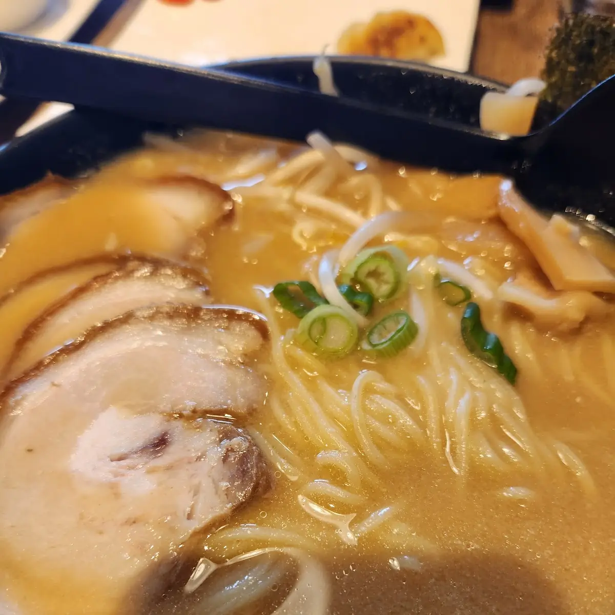 Miso Ramen