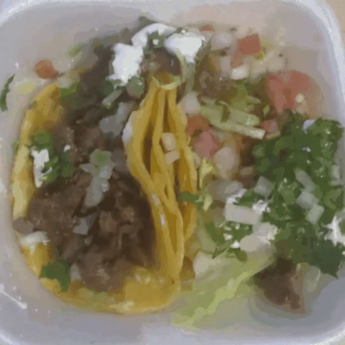Street Tacos
