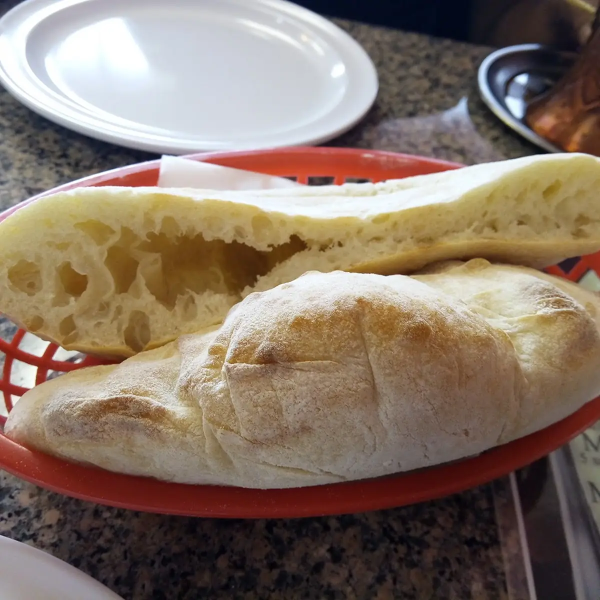 Baguette