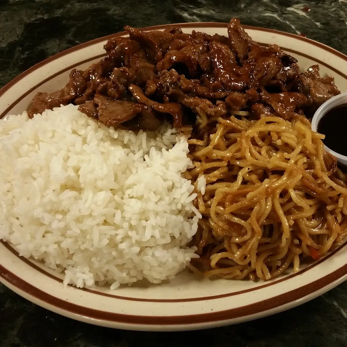 Chinese Food