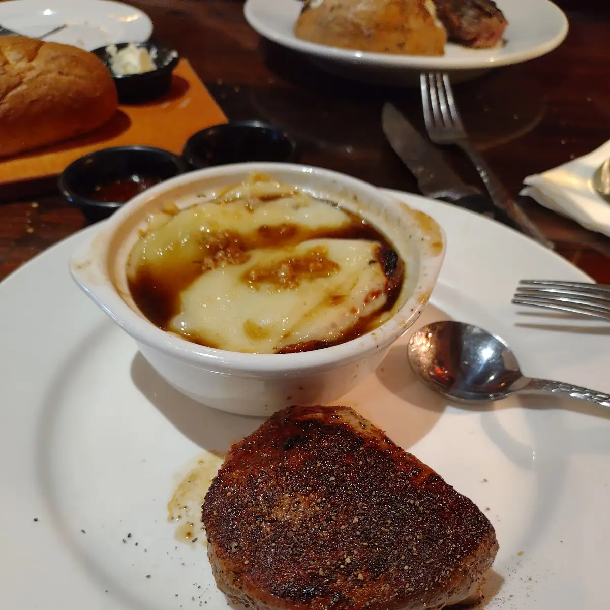 French Onion Soup