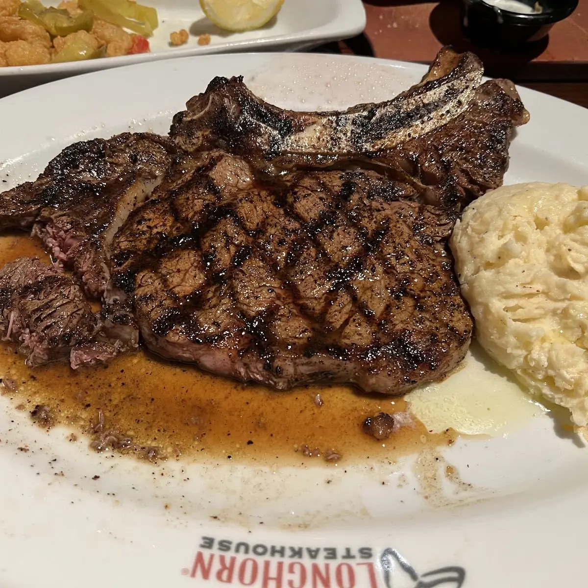 Outlaw Ribeye