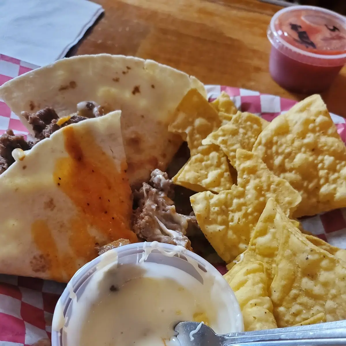 Cheese Dip