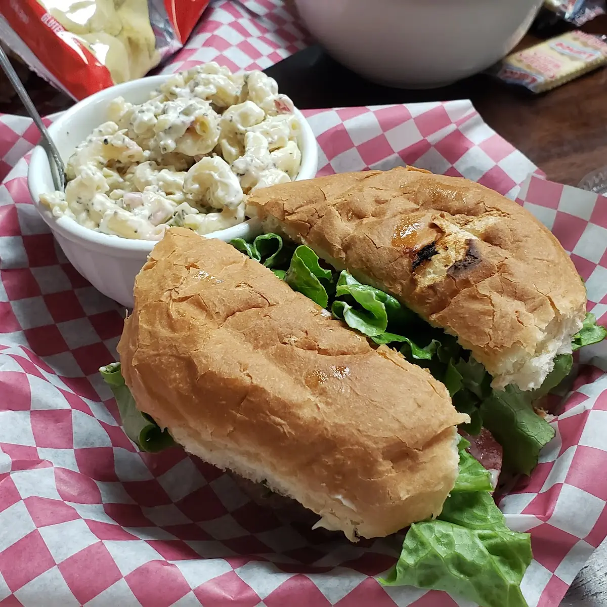 Potato Salad
