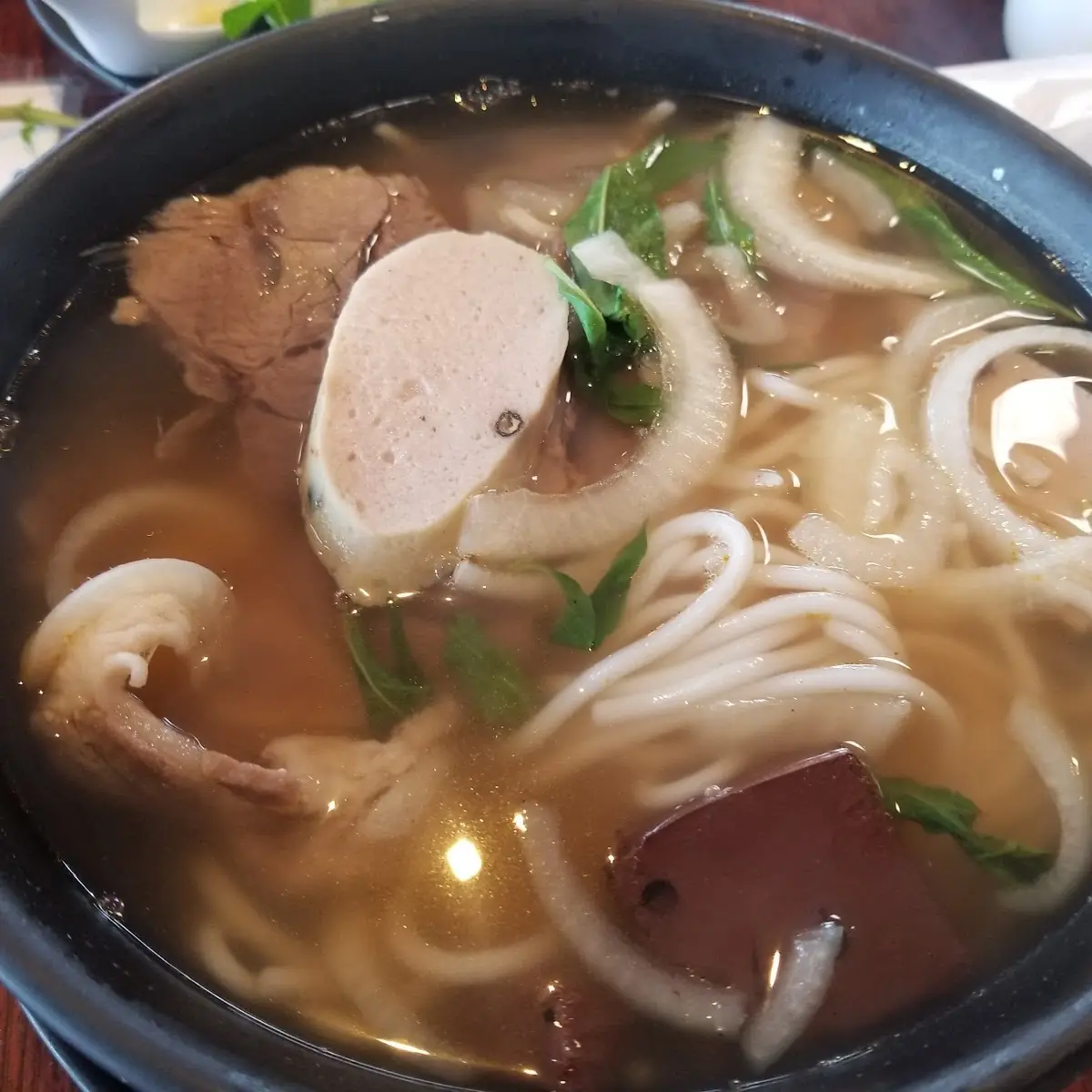 Bun Bo Hue