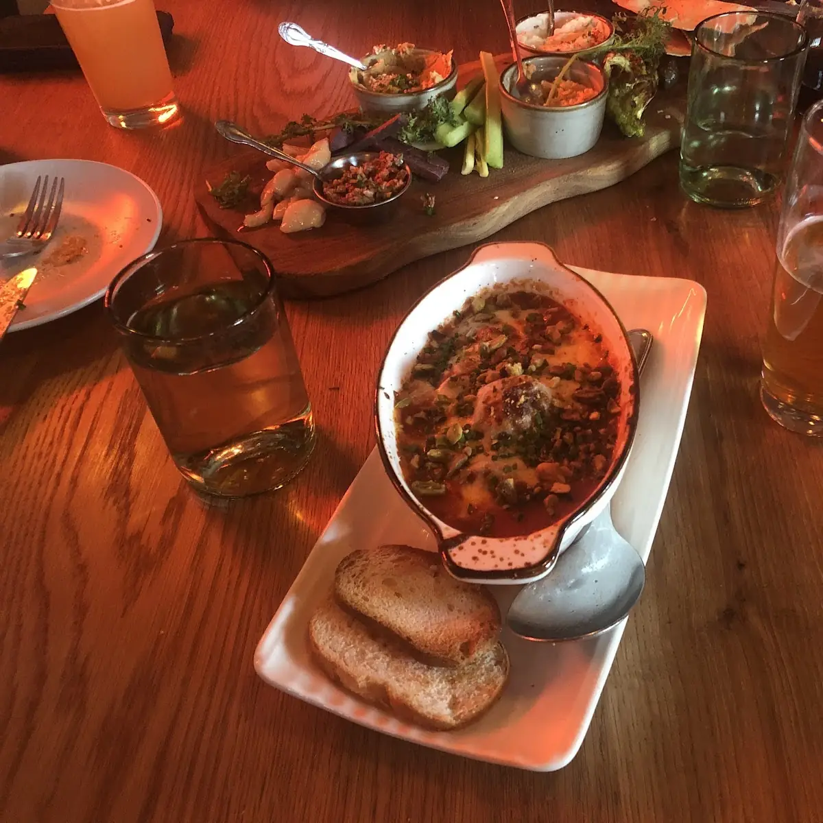 Beef Meatballs