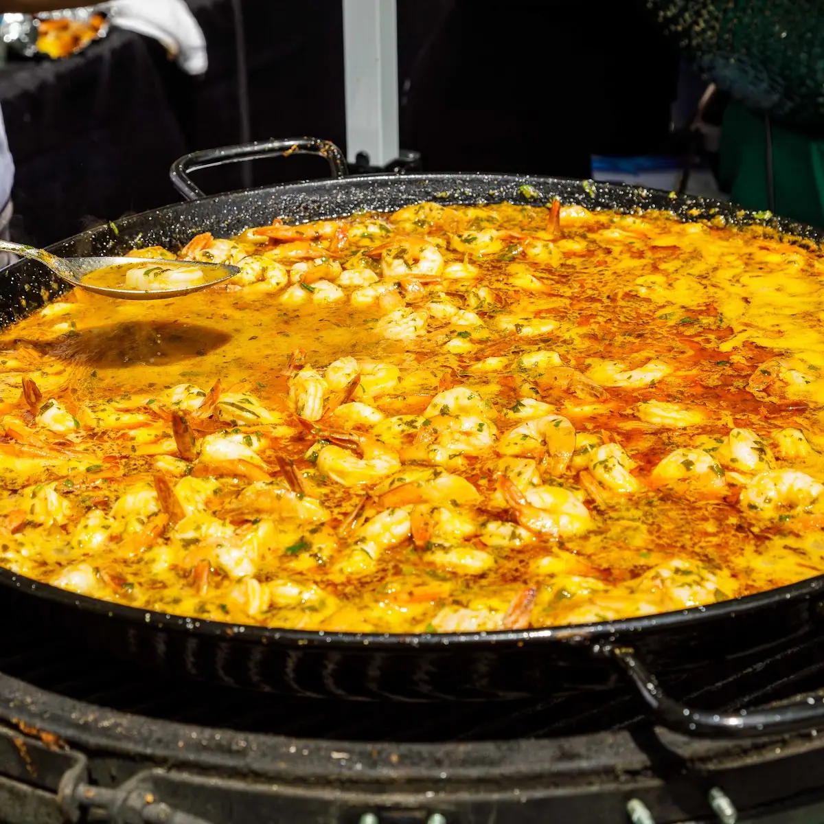 Paella
