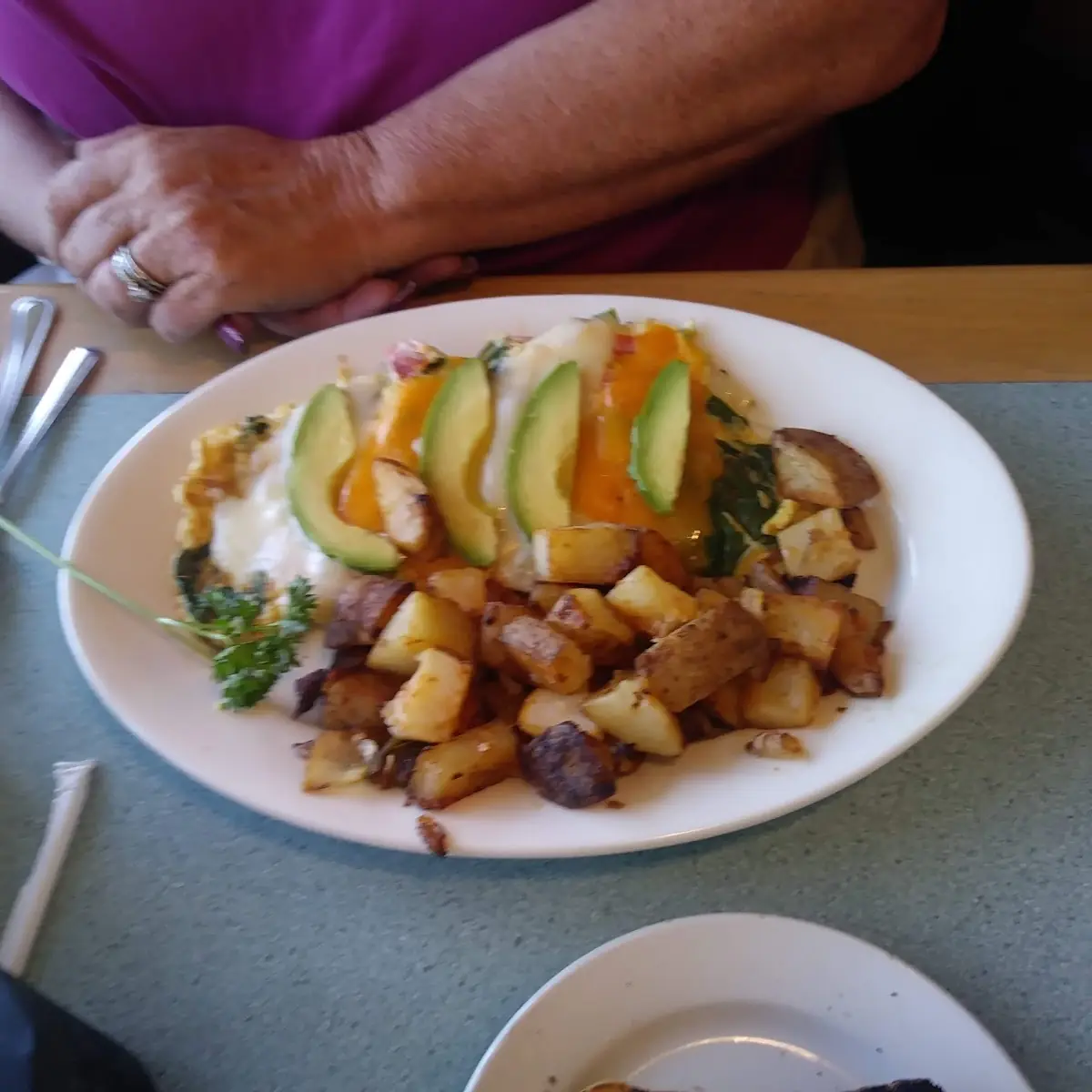 Home Fries