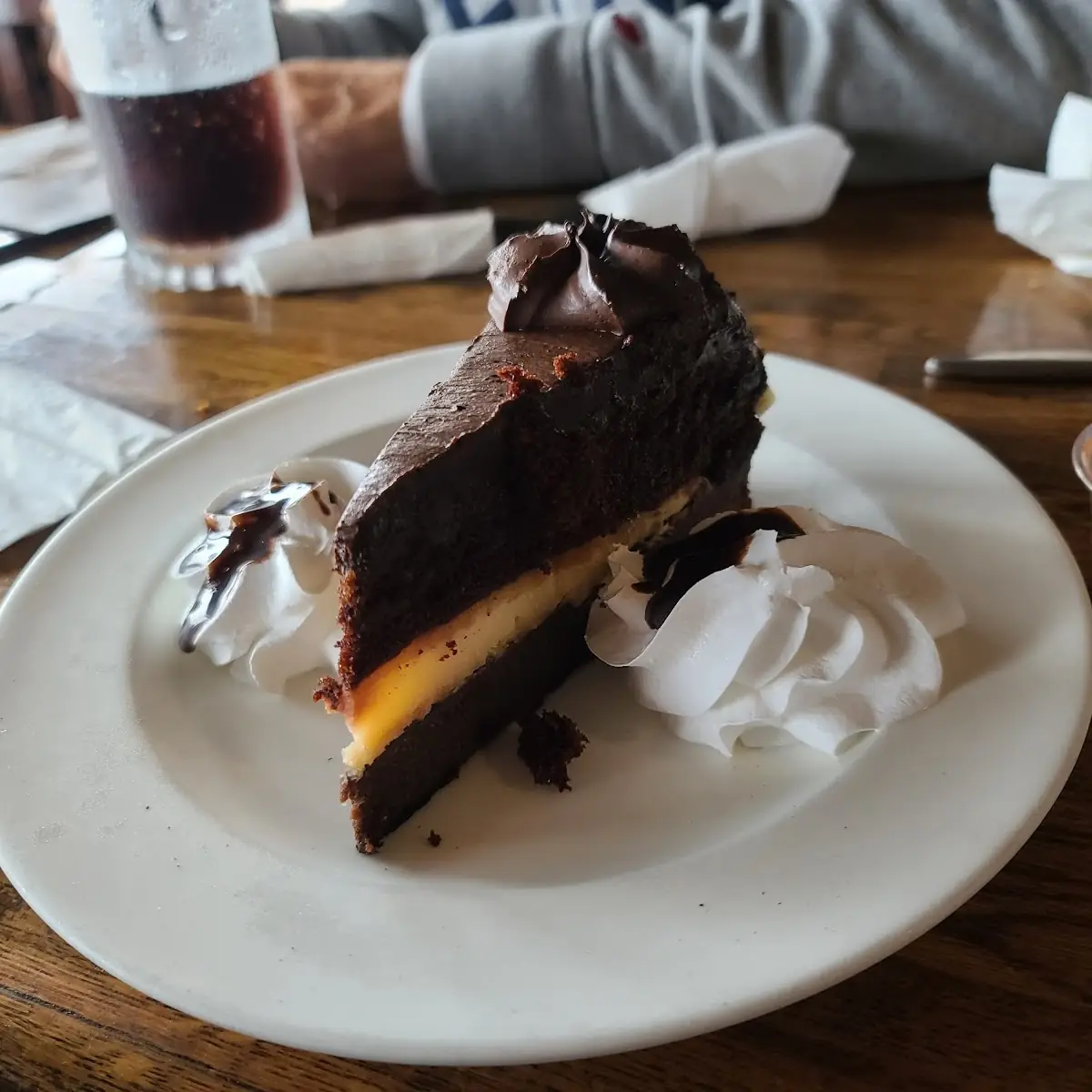 Chocolate Cake