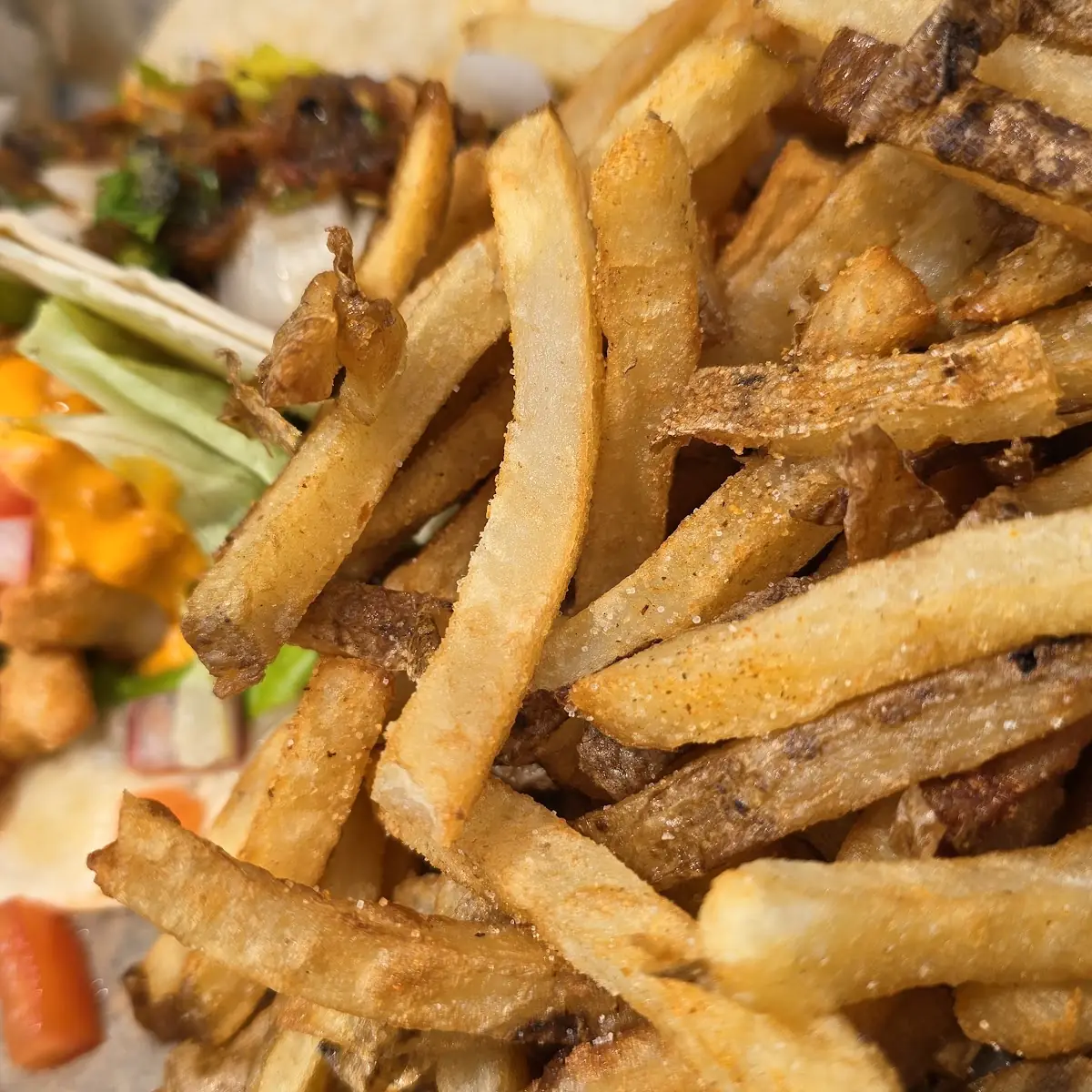 French Fries