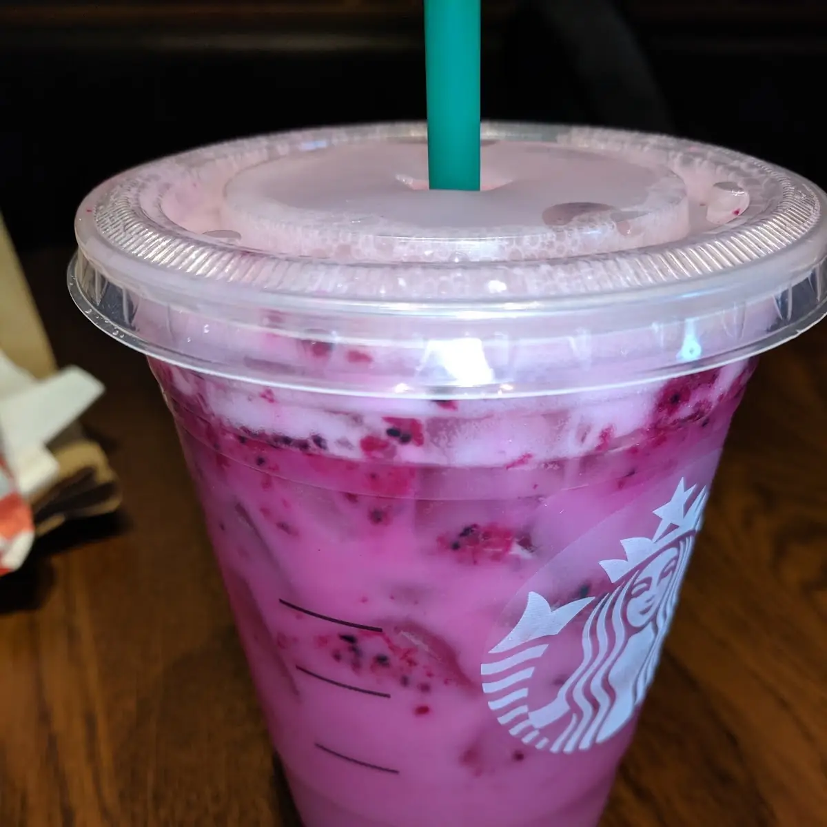 Dragon Drink