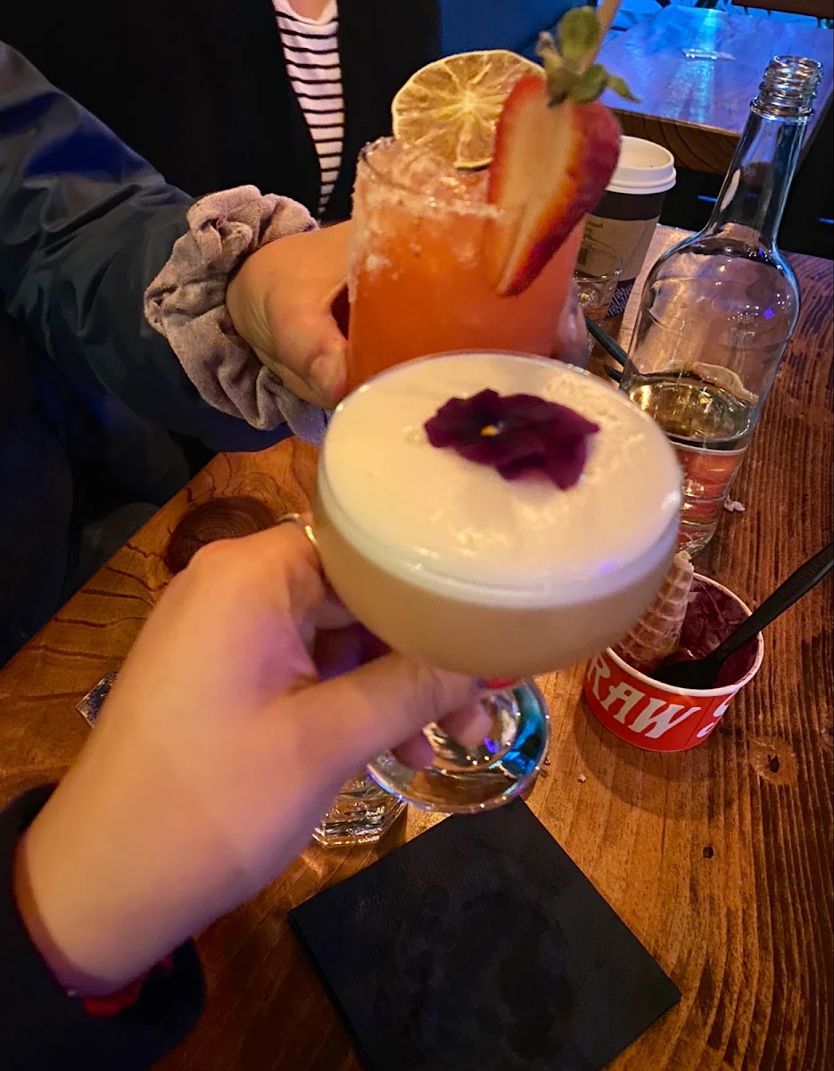 Piña Colada