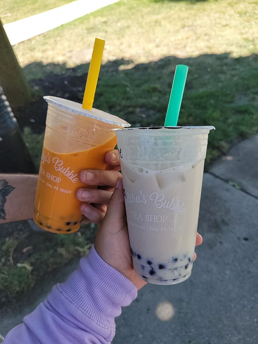Thai Tea