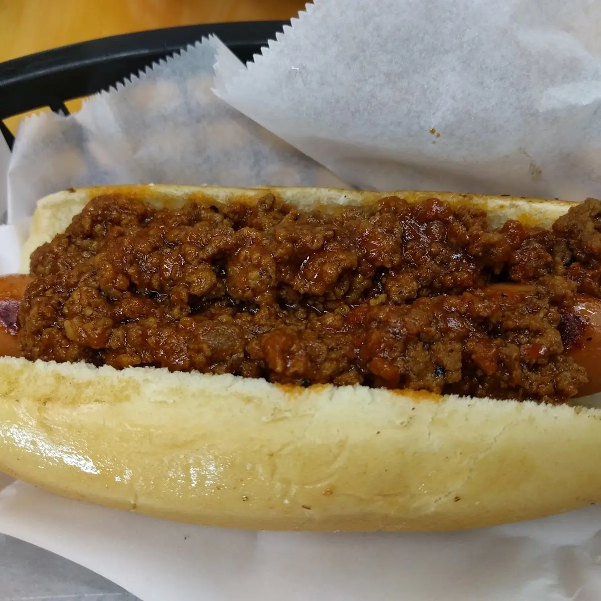 Coney Dog