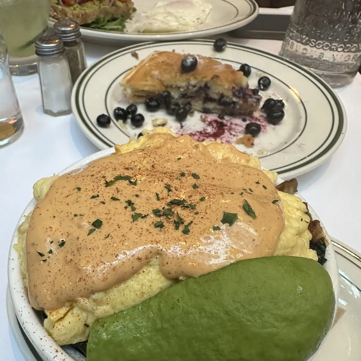 Breakfast Bowl