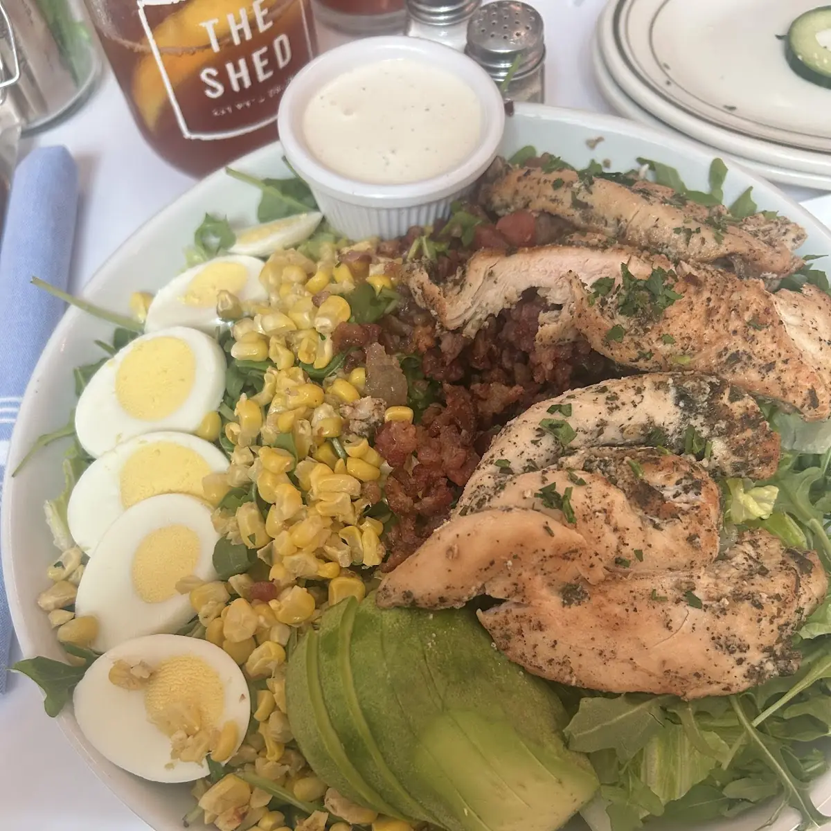 Cobb Salad