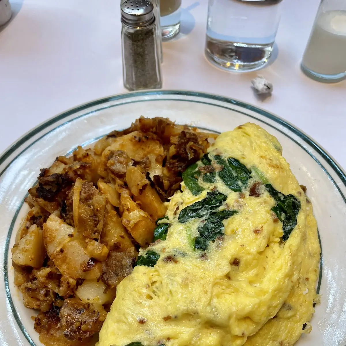 Omelette