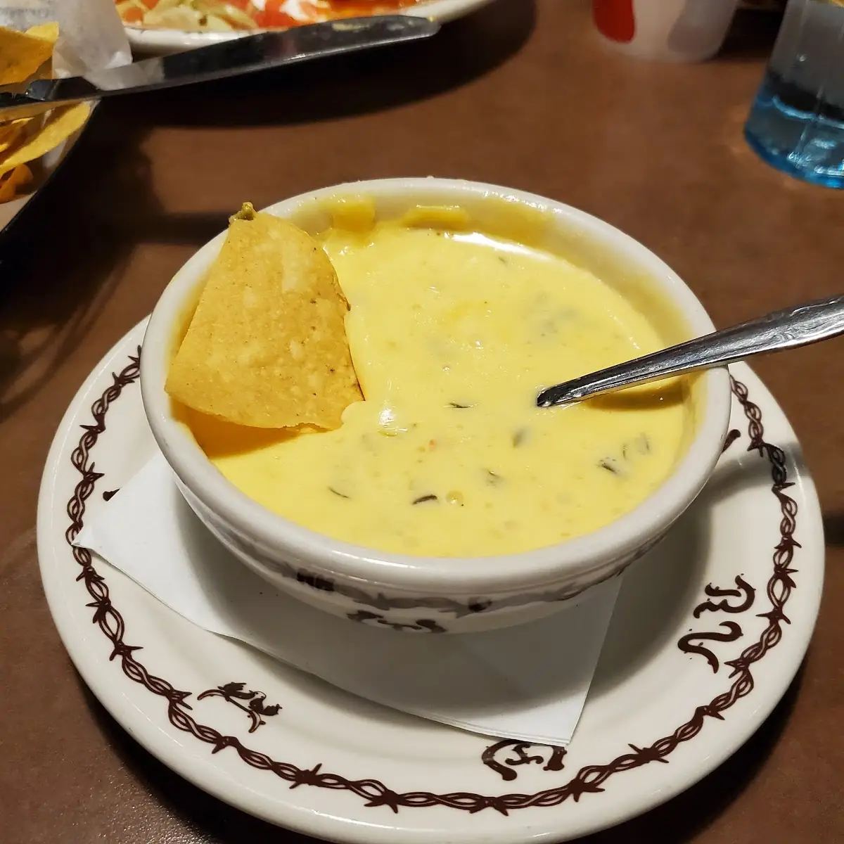 Cheese Dip